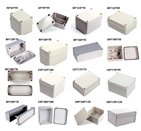 pvc junction box size|pvc electrical junction box types.